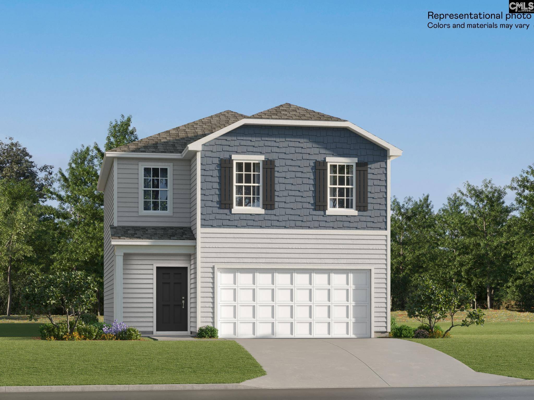 187 Federation Street, Lexington, SC 29073