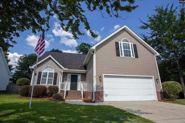 12 Training Track Drive, Lugoff, SC 29078