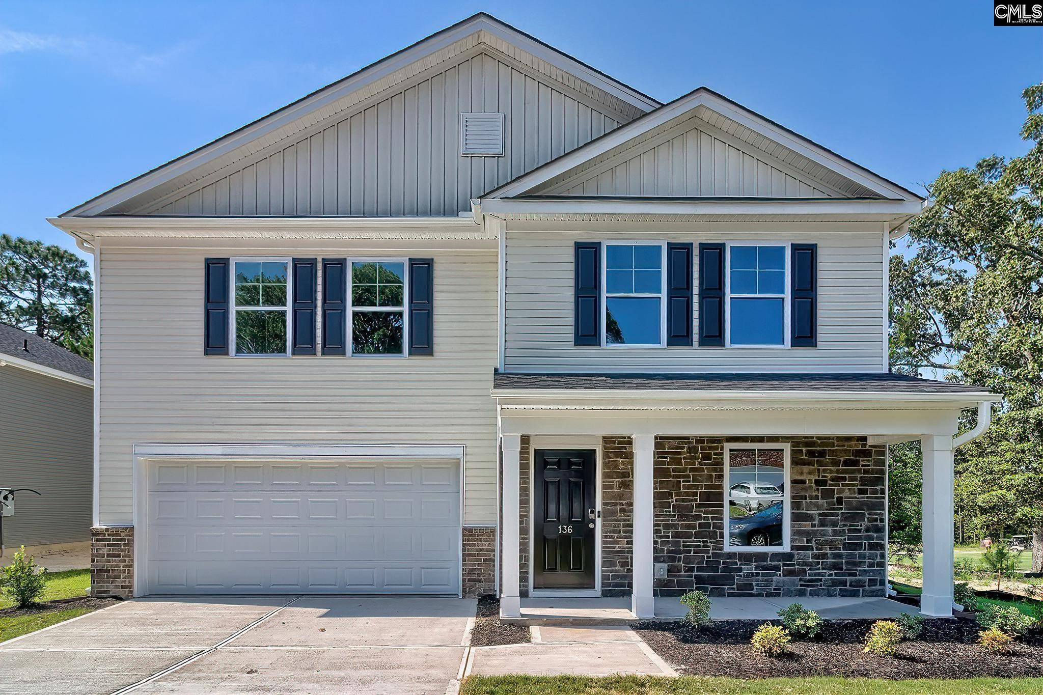 695 West Columbia Avenue, Batesburg, SC 29006