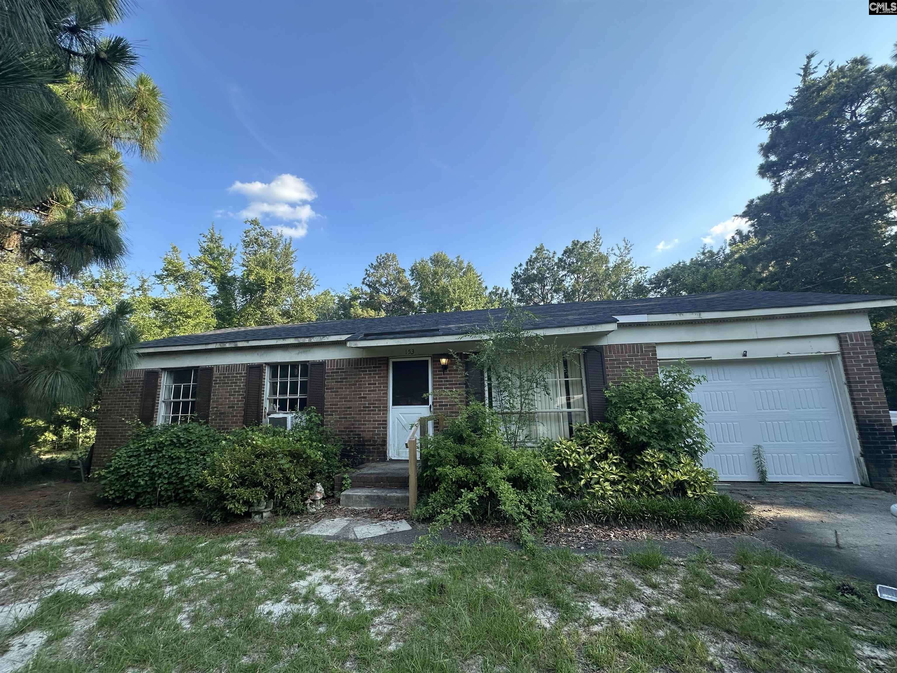 153 Aiken Street, Gaston, SC 29053