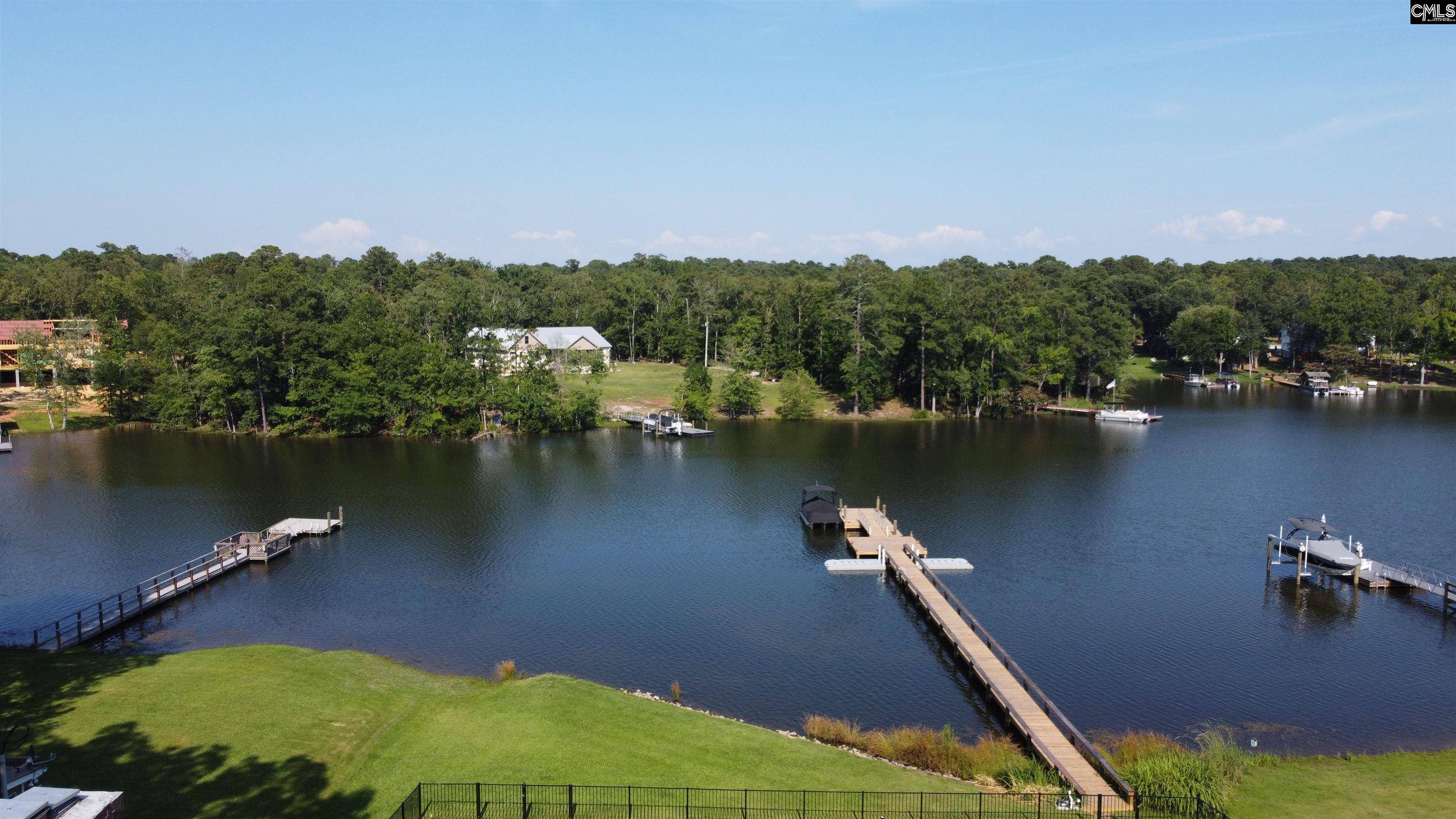 518 Pioneer Shores Road, Prosperity, SC 29127