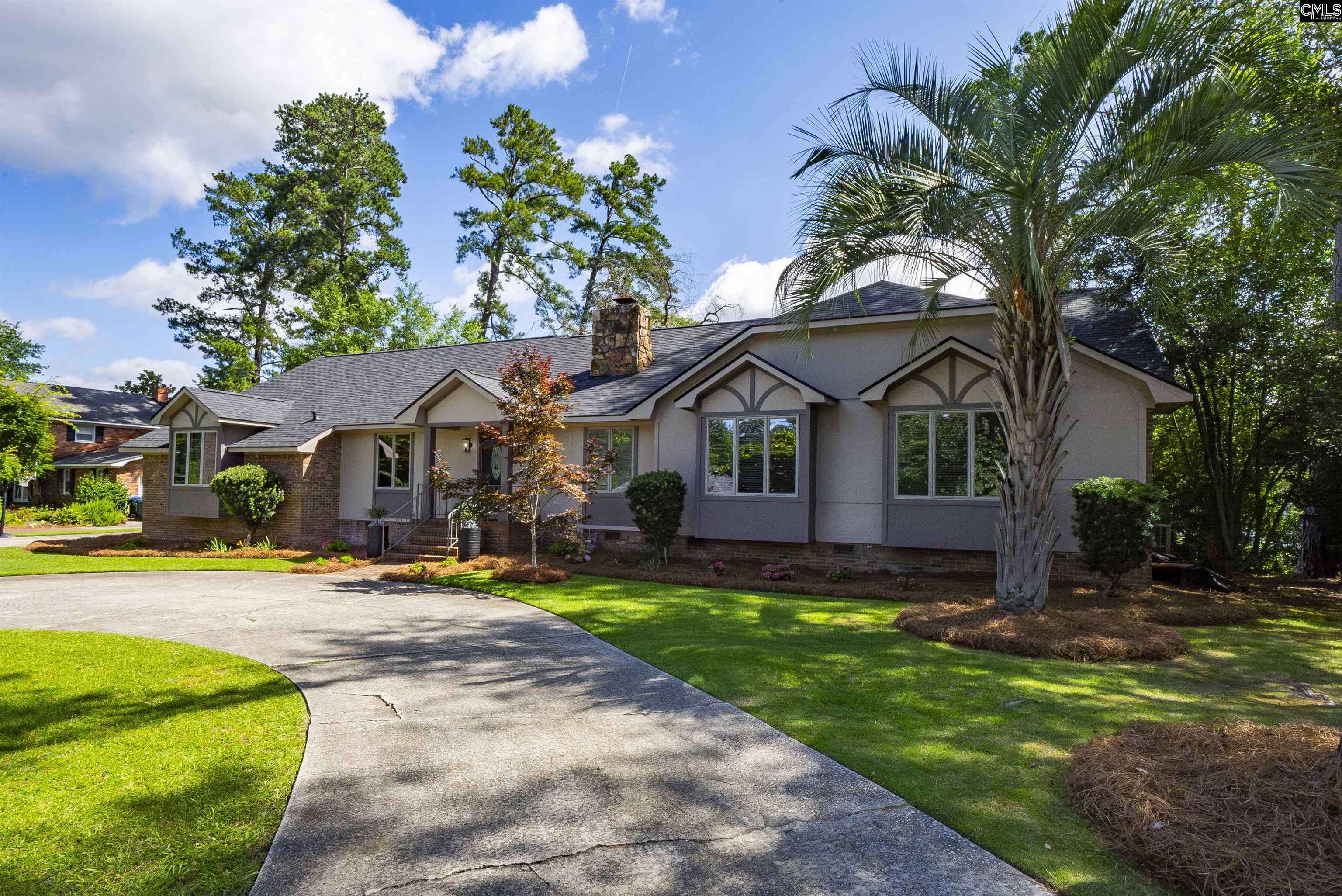 6164 Eastshore Road, Columbia, SC 29206