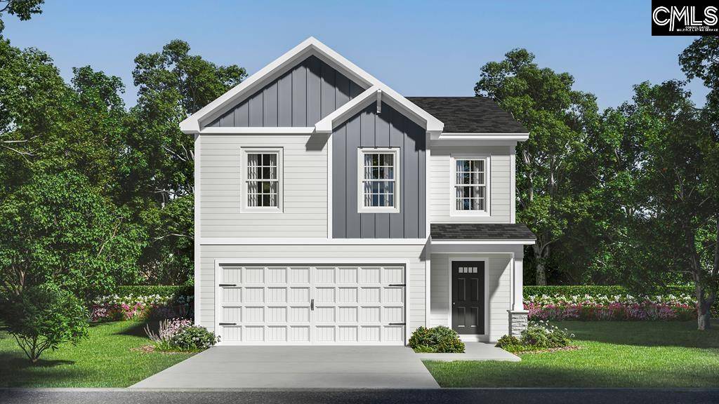 2240 Citation Street, Sumter, SC 29153-7151