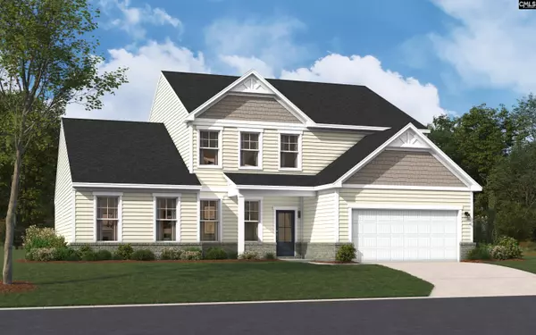 2436 Green Viper Loop, Blythewood, SC 29016