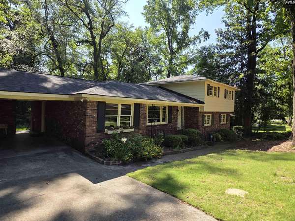 6346 Goldbranch Road, Columbia, SC 29206
