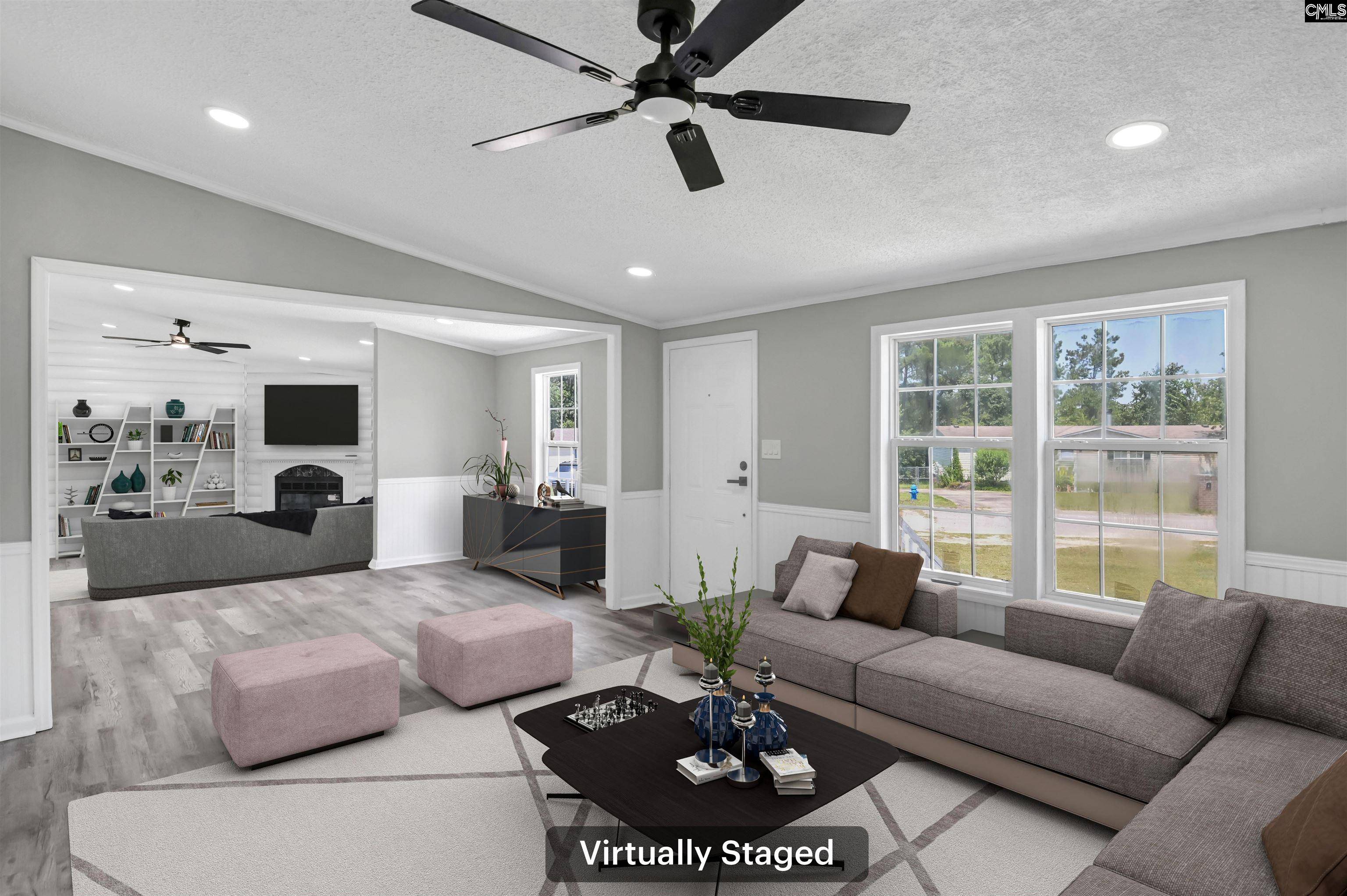 261 Crestridge Drive, Lexington, SC 29073