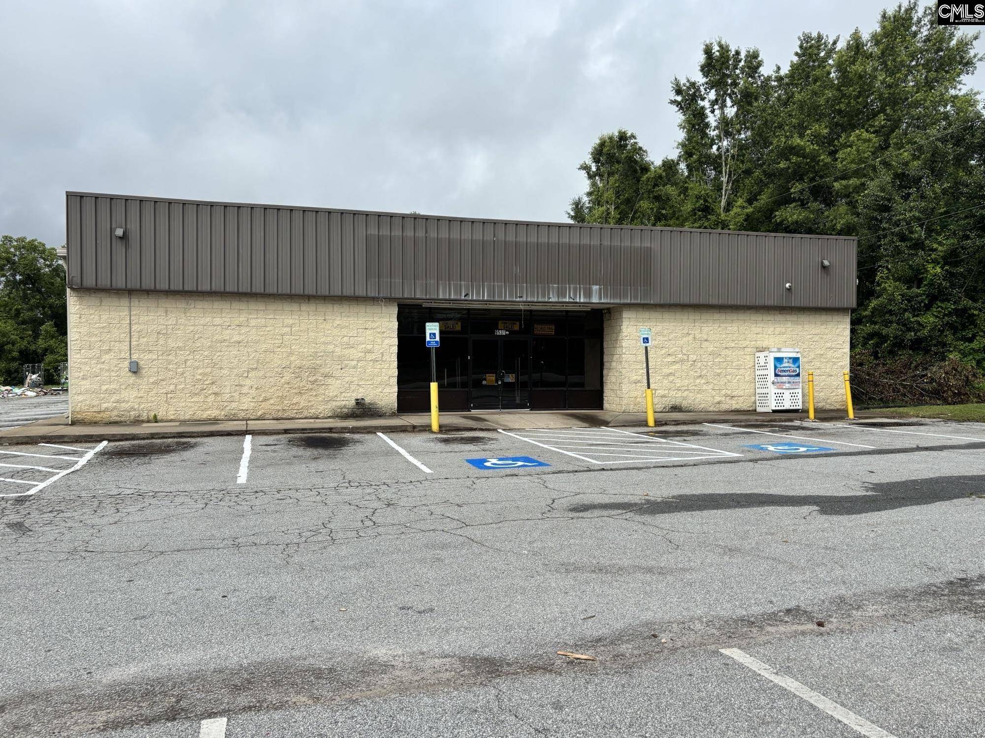 9538 Augusta Road, Pelzer, SC 29669