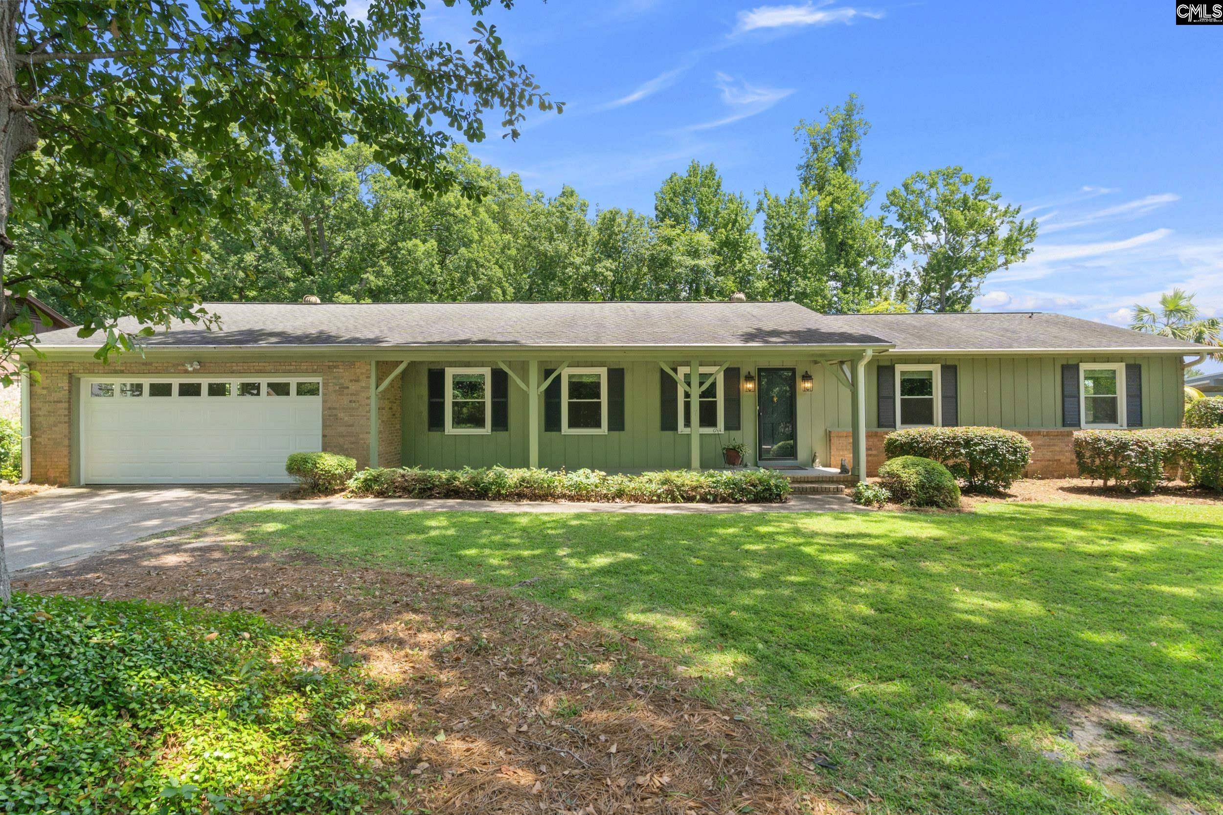 501 Lyndhurst Road, Columbia, SC 29212-3115