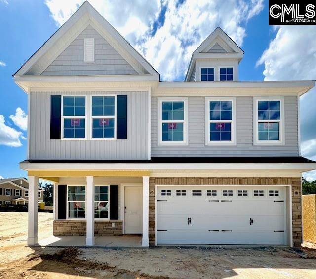 2095 County Line Trail, Elgin, SC 29045