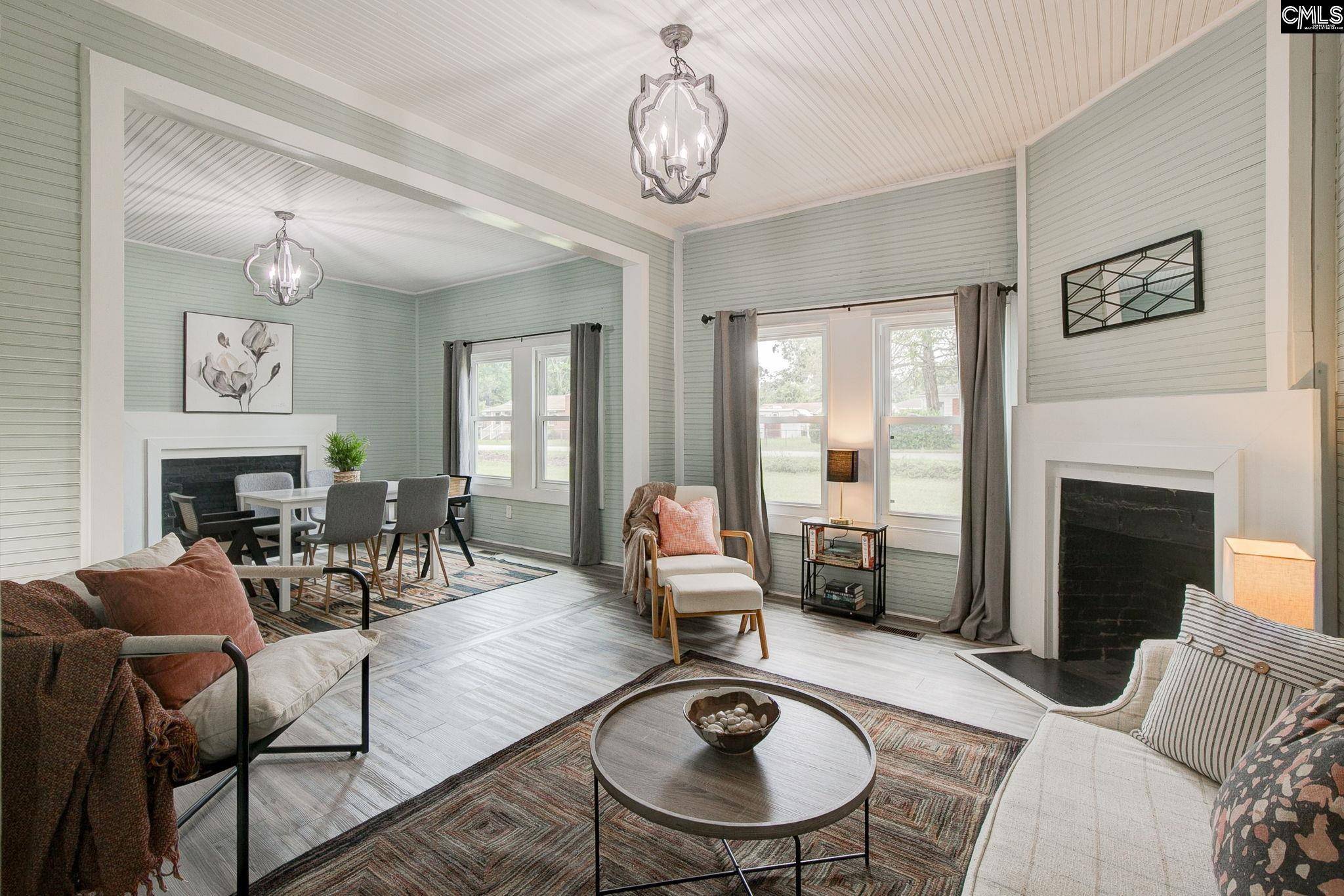 1423 Lucas Street, Cayce, SC 29033