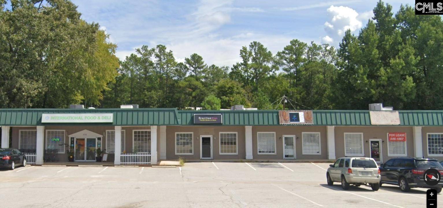 7532 Woodrow Street, Irmo, SC 29063