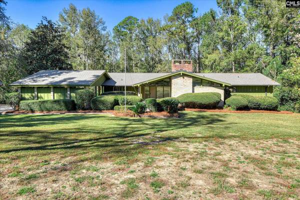 216 Sheppard Drive, Edgefield, SC 29824