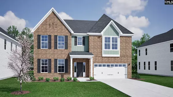 262 Horse Farm Place, Lexington, SC 29072
