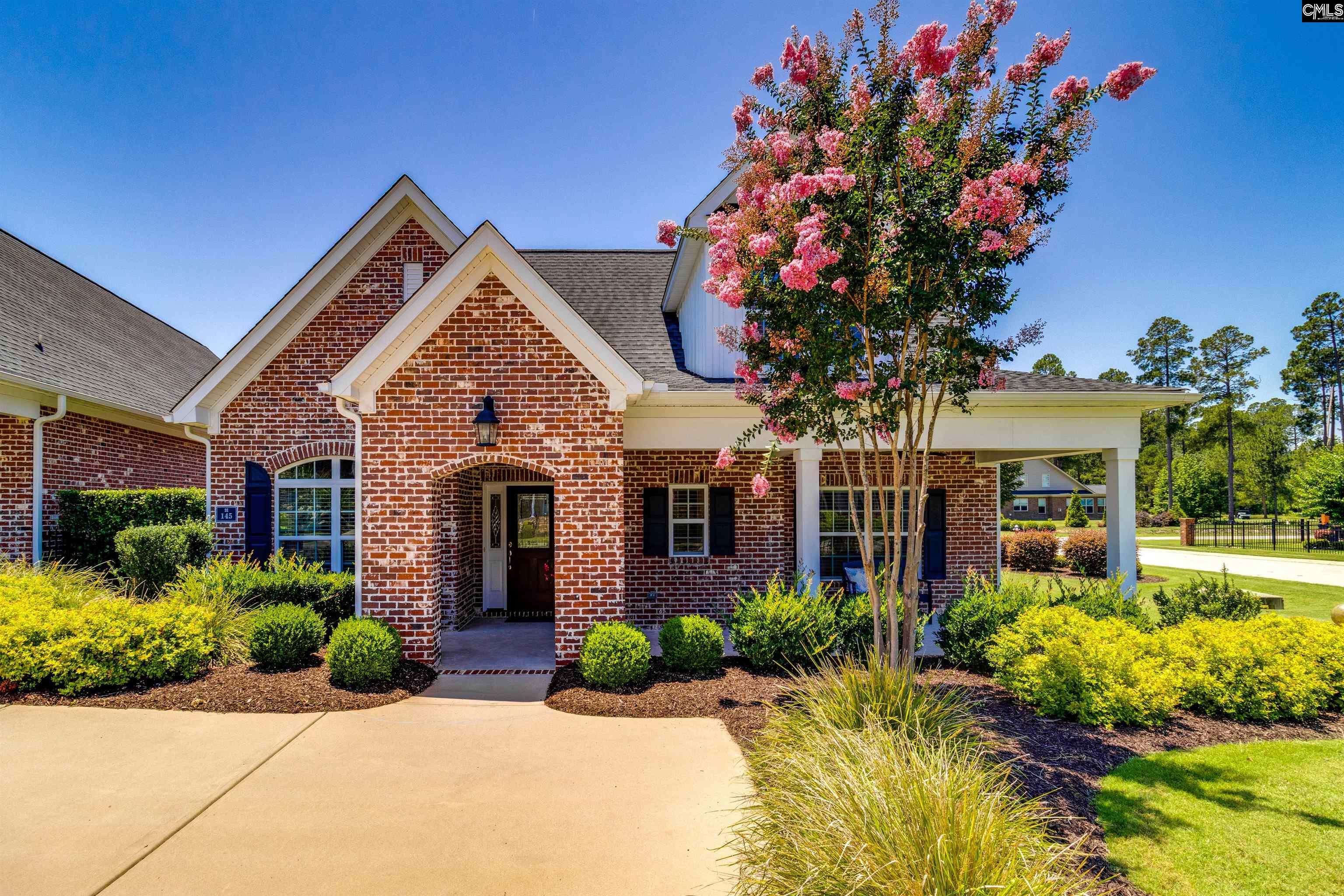 145 Club Ridge Road, Elgin, SC 29045