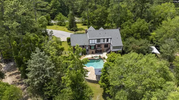 1040 Koon Road, Irmo, SC 29063