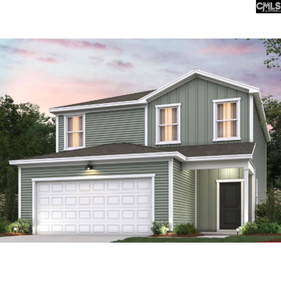 2114 Lofton Road, Blythewood, SC 29016