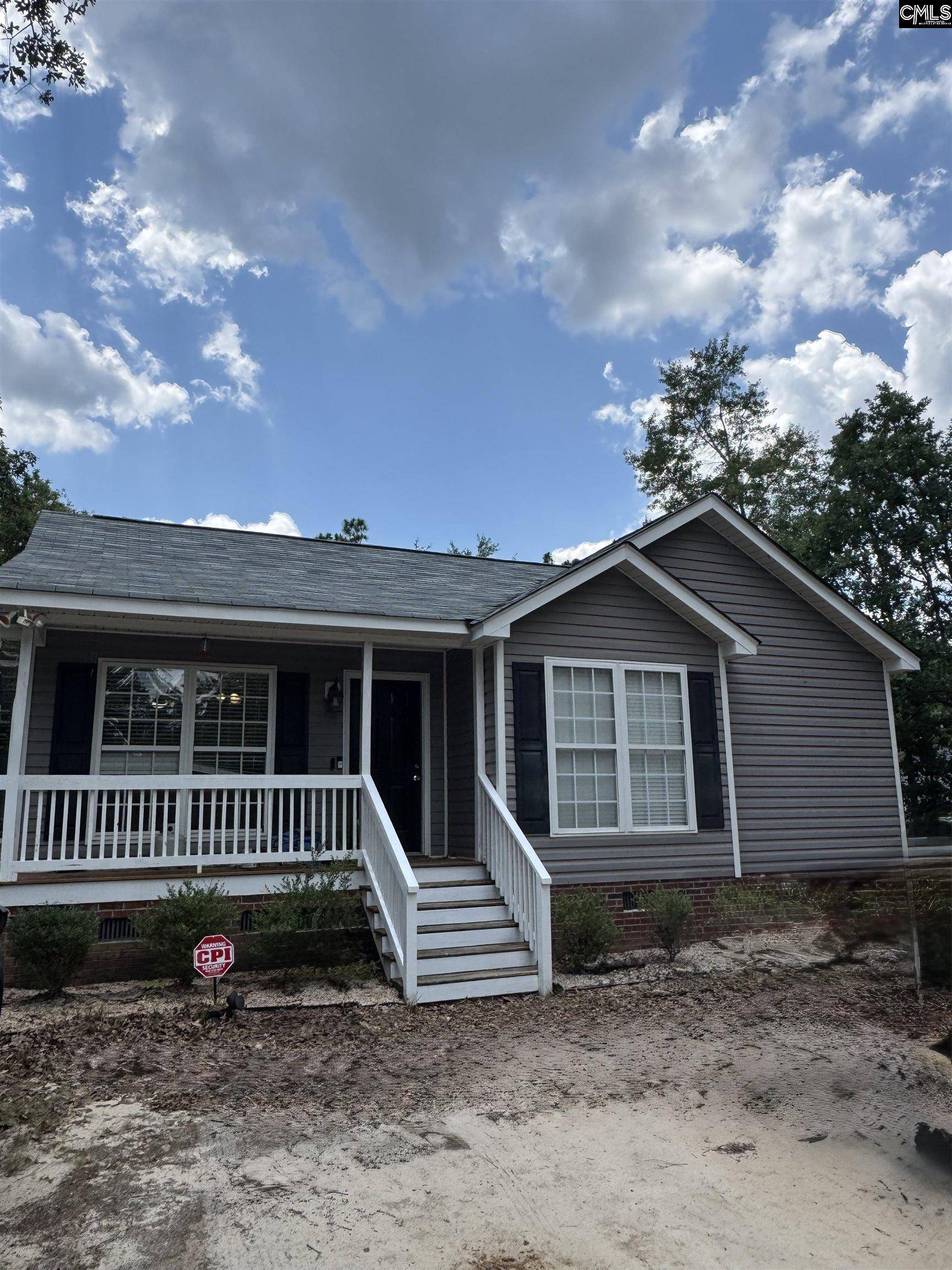 2182 Beaver Dam Road, Cassatt, SC 29032