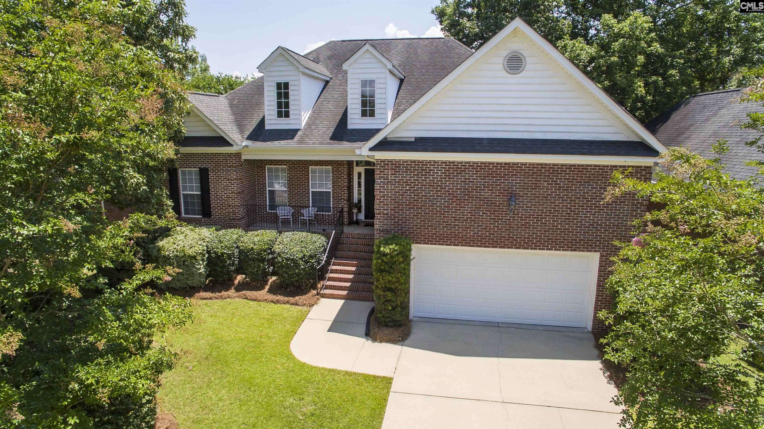 110 Lake Hilton Drive, Chapin, SC 29036