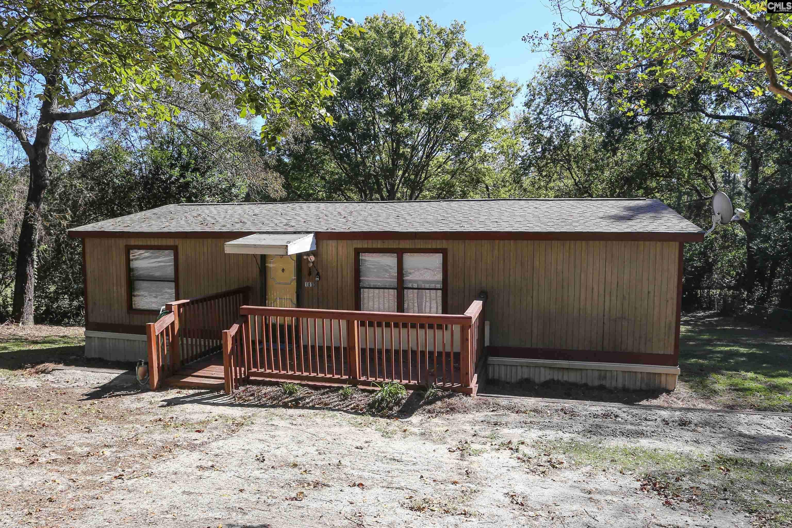 1010 Pineview Street, Camden, SC 29020
