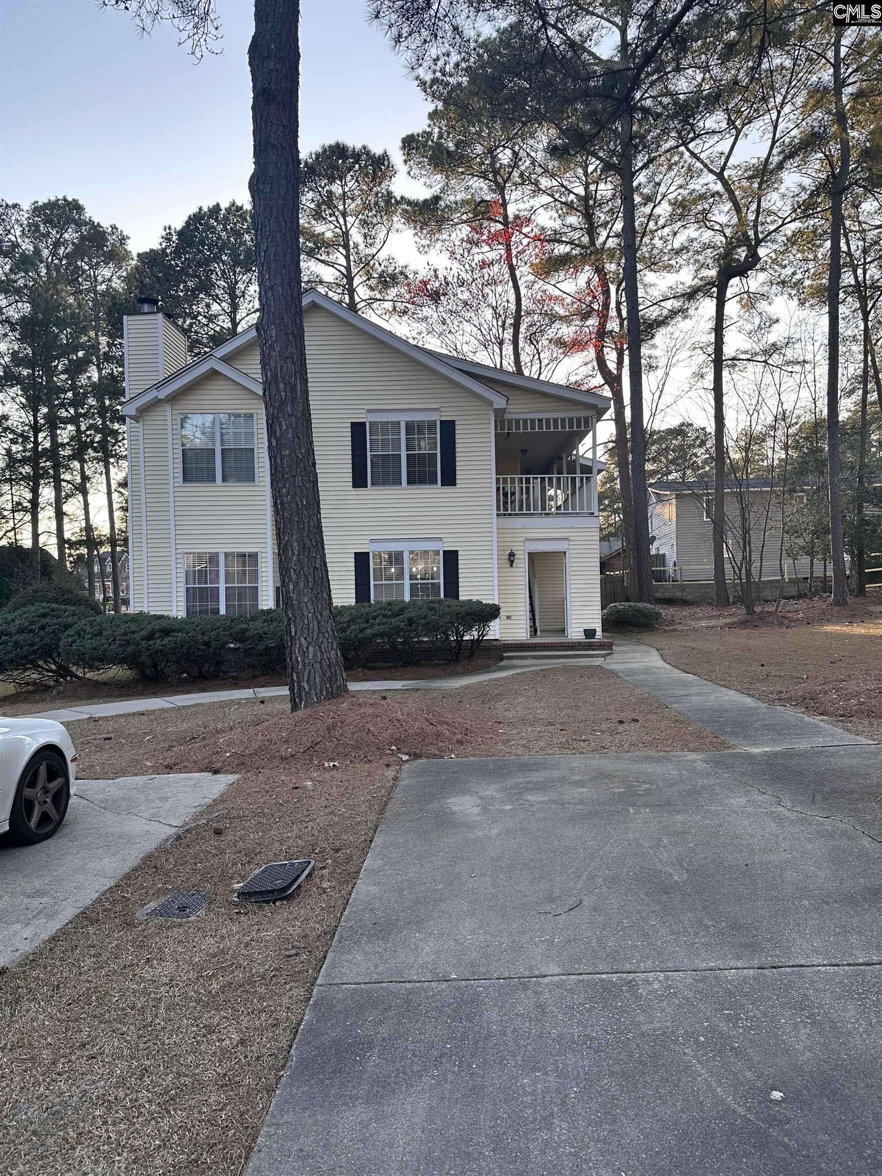 5 Battery Walk Court B #B, Columbia, SC 29212