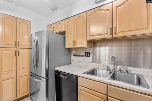 Columbia, SC 29204,1825 Saint Julian Place 8H #8H