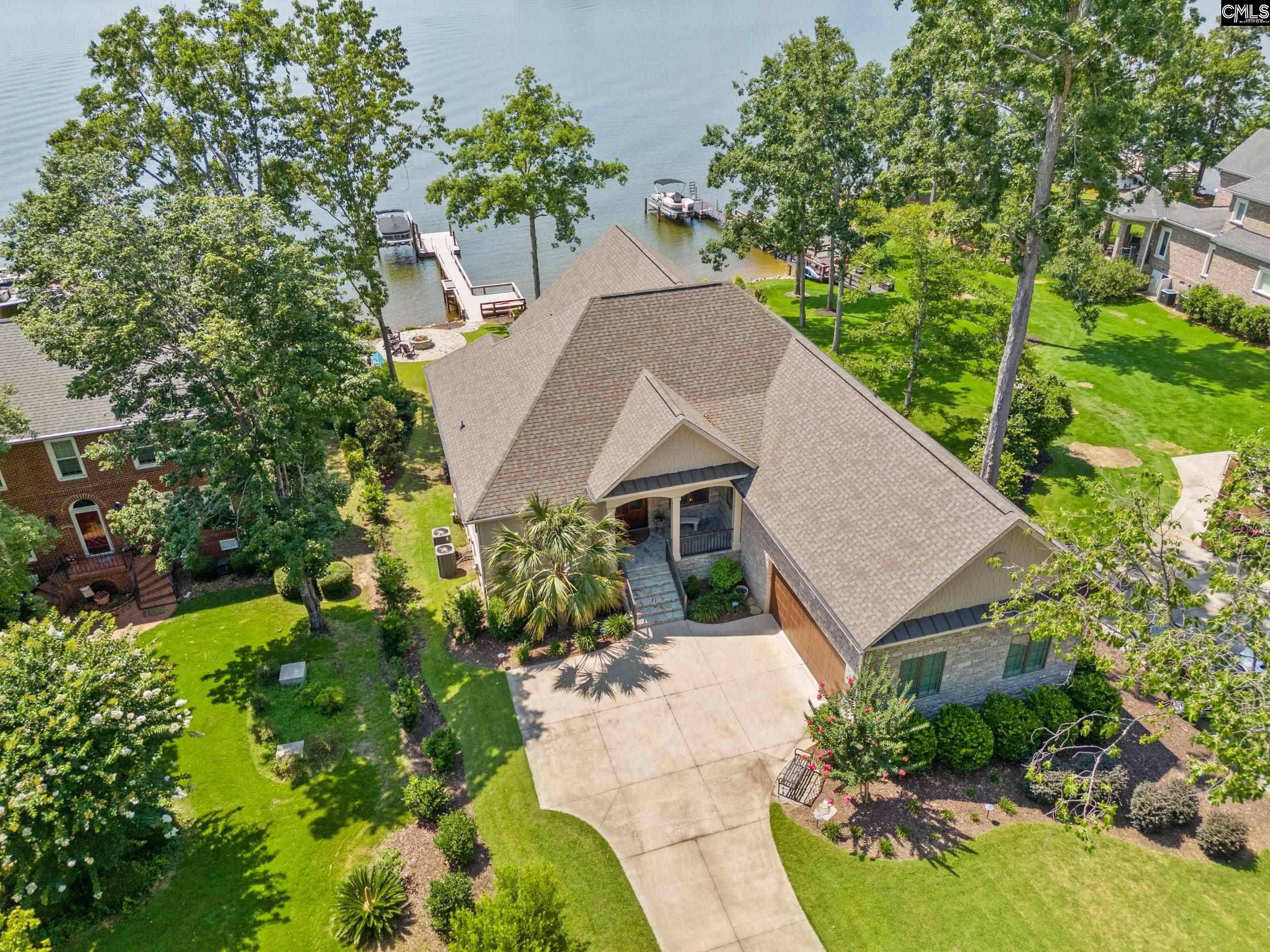 145 Middleton Place, Prosperity, SC 29127-9349