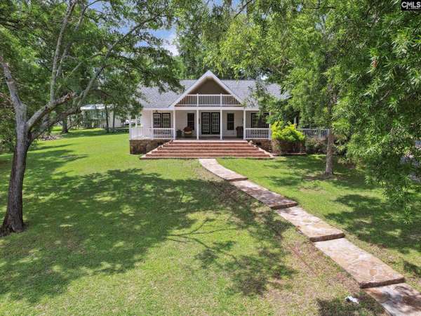 2442 Singleton Point, Liberty Hill, SC 29074