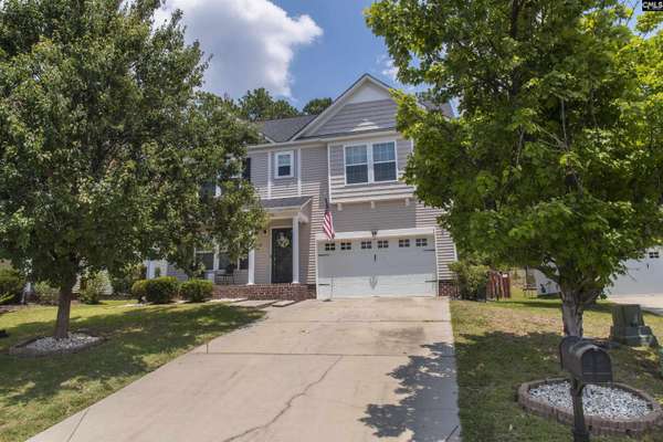 450 Laurel Mist Lane, West Columbia, SC 29170