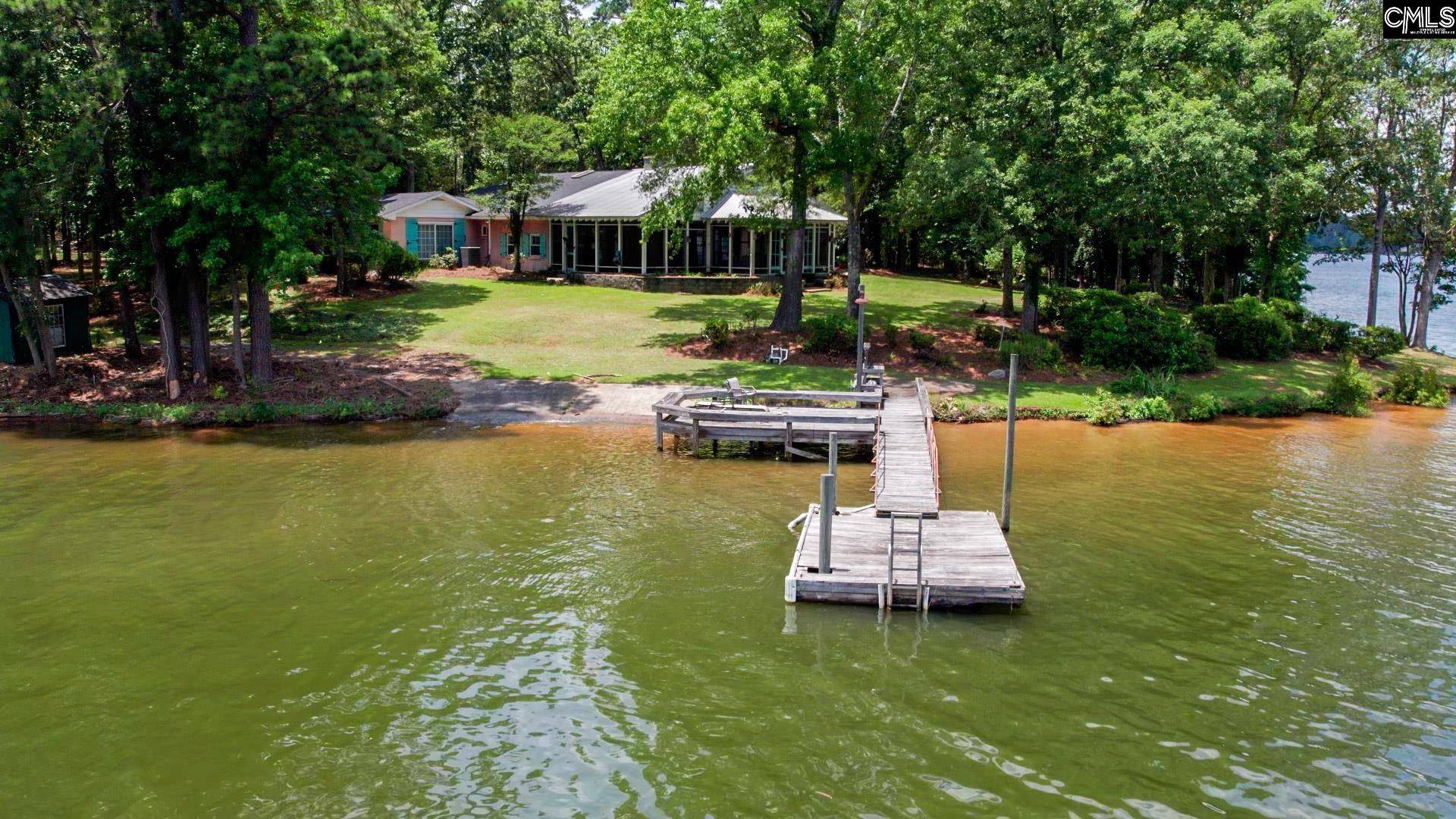 1694 Wildwood Cove Road, Leesville, SC 29070