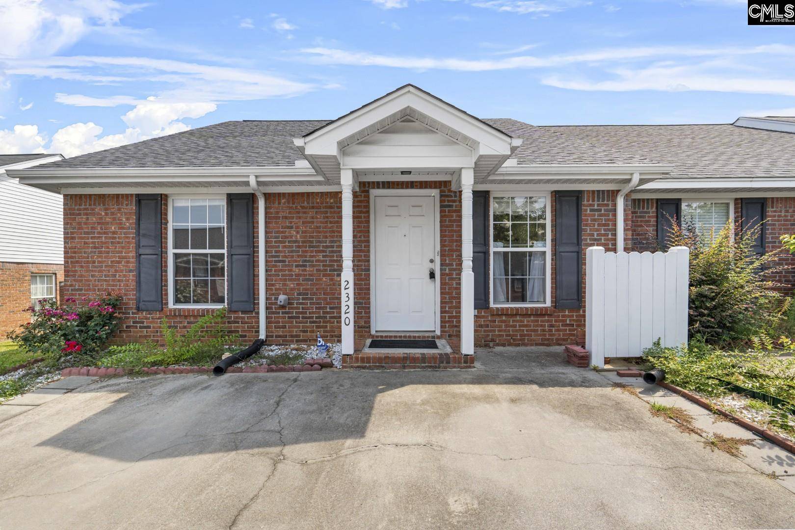 2320 Mall Terrace Court, Orangeburg, SC 29118