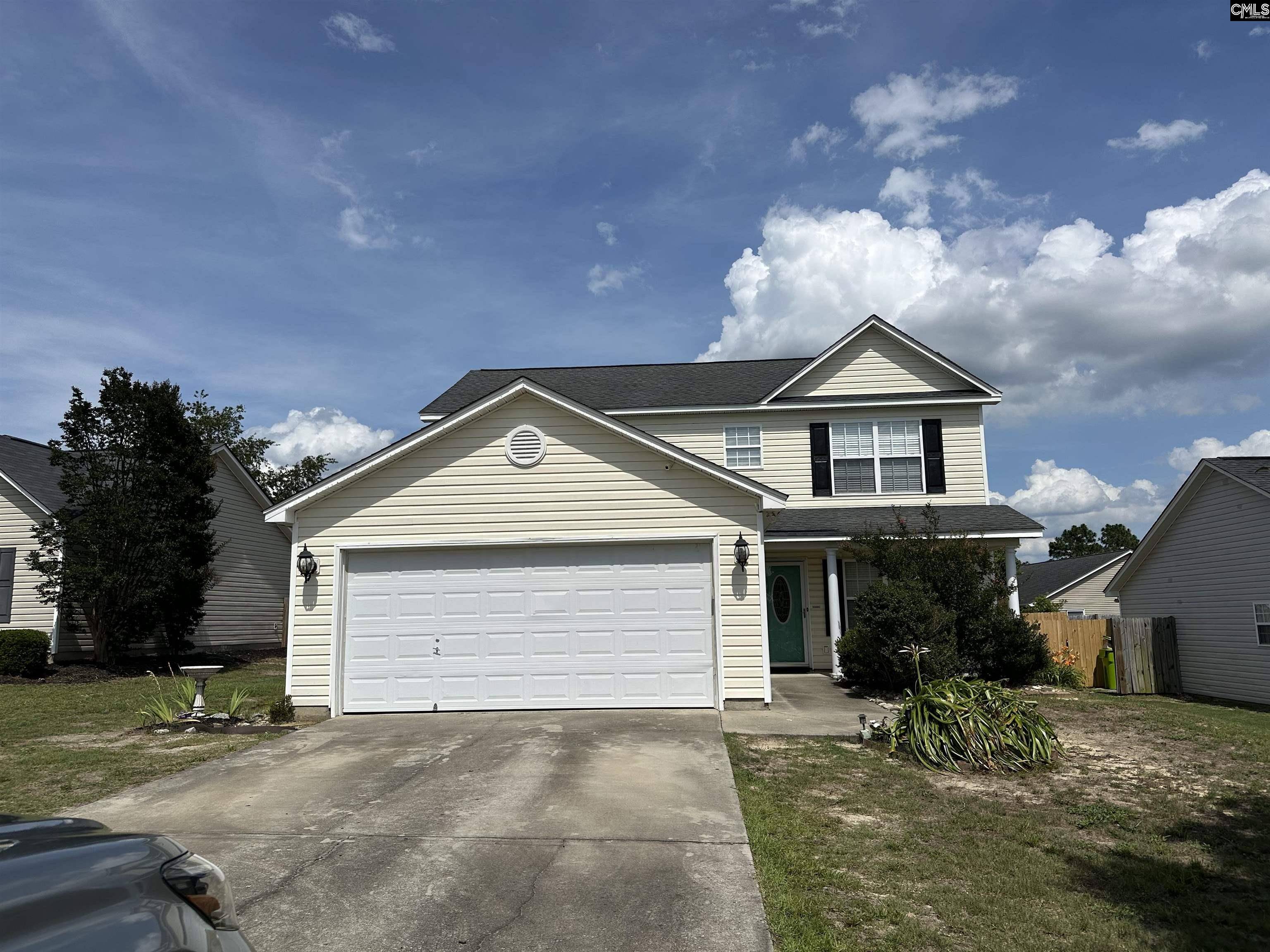 211 SUMMIT SPRINGS Drive, Columbia, SC 29229