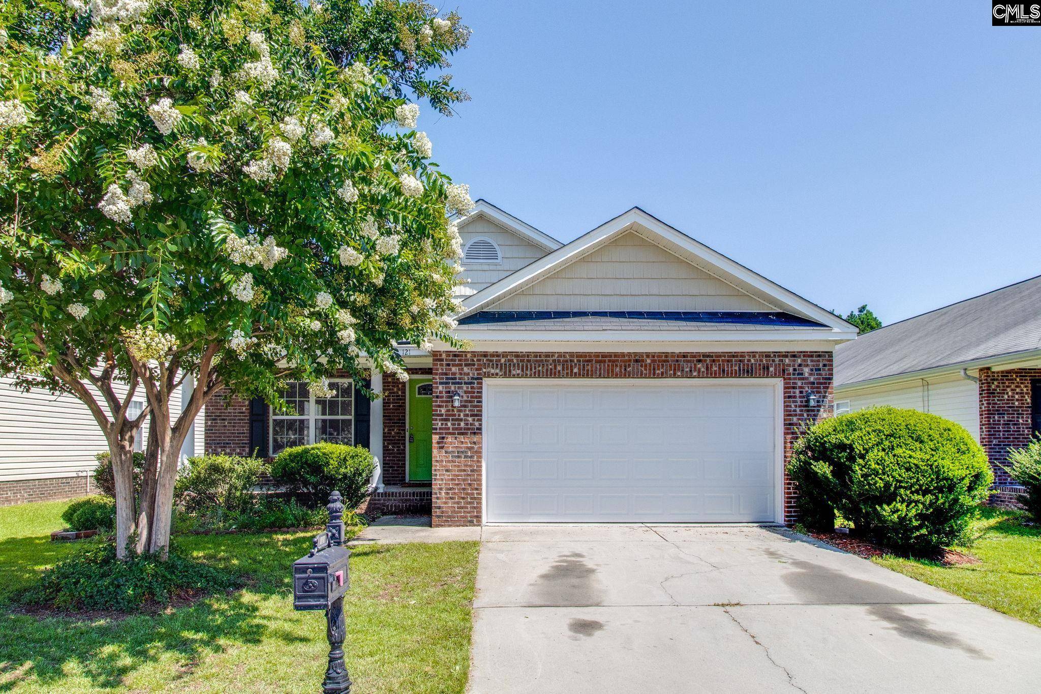 121 Parkstone Way, West Columbia, SC 29170