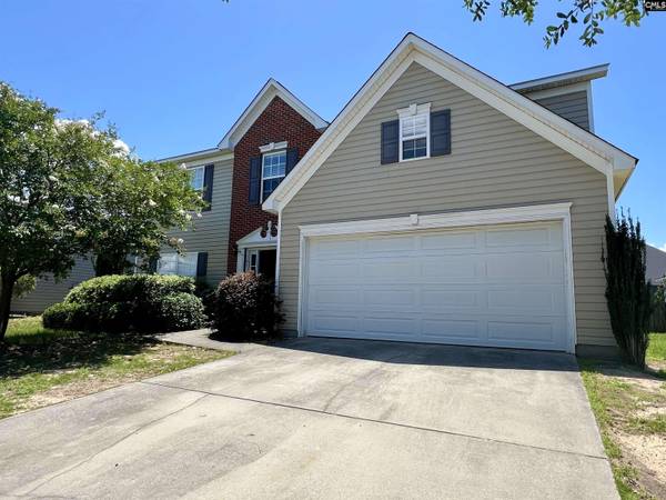 141 Spring Frost Drive, Lexington, SC 29072