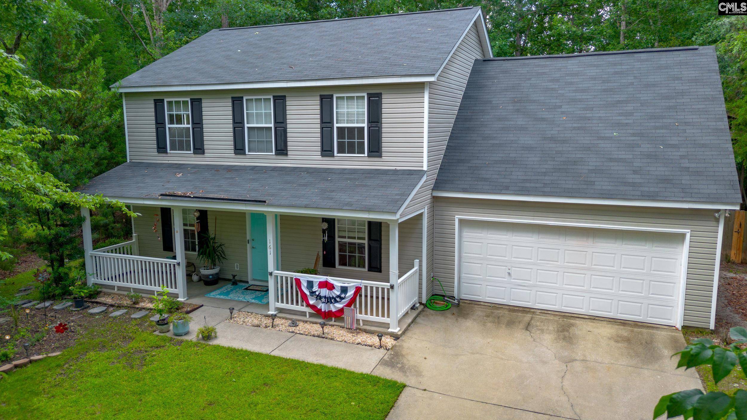 161 Smallwood Drive, Chapin, SC 29036
