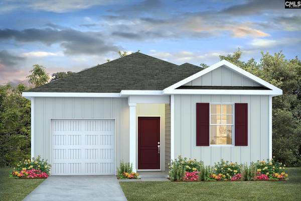 238 Blue Valley Court, Columbia, SC 29203