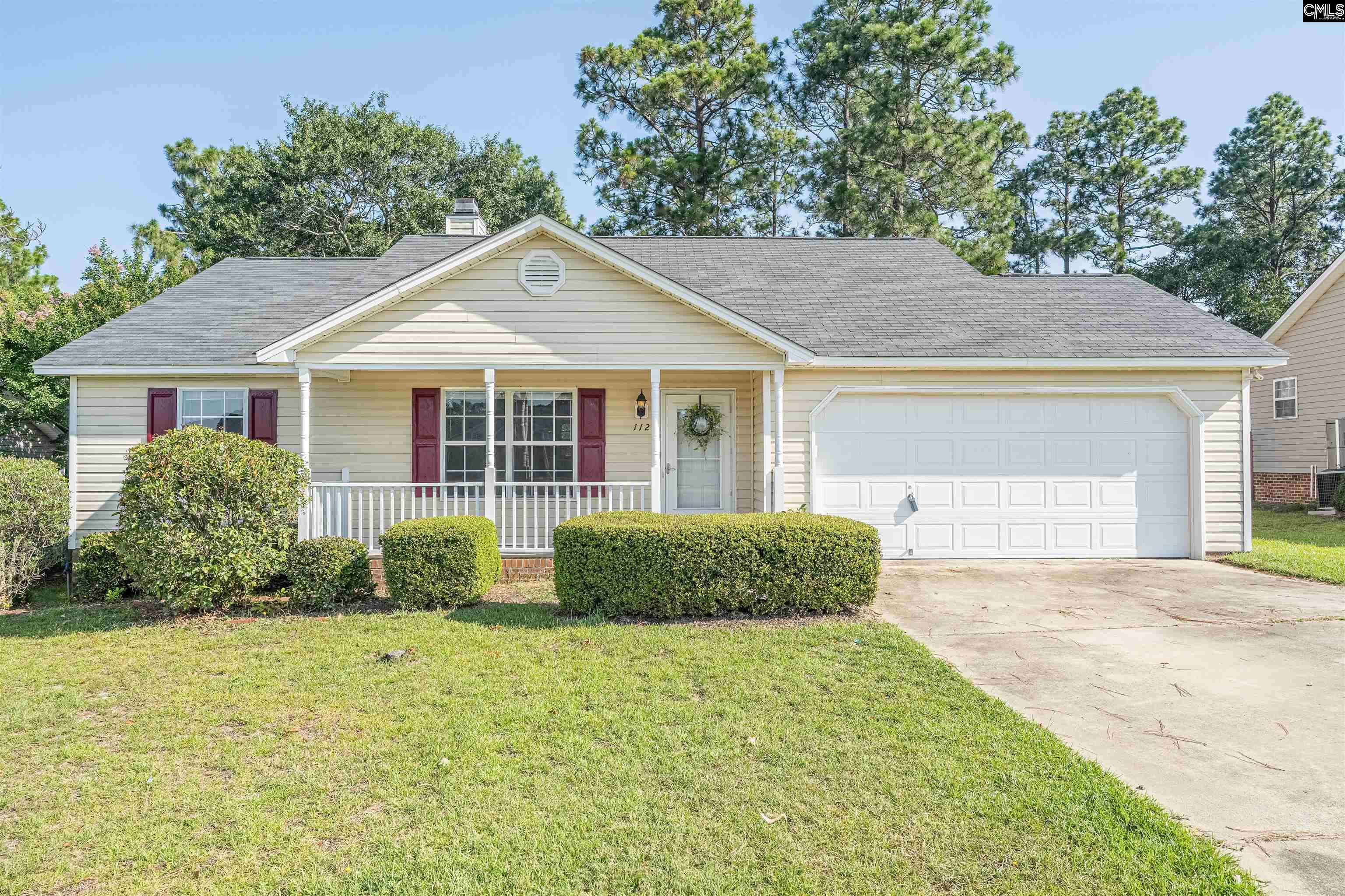 112 Woodmont Court, Lexington, SC 29072