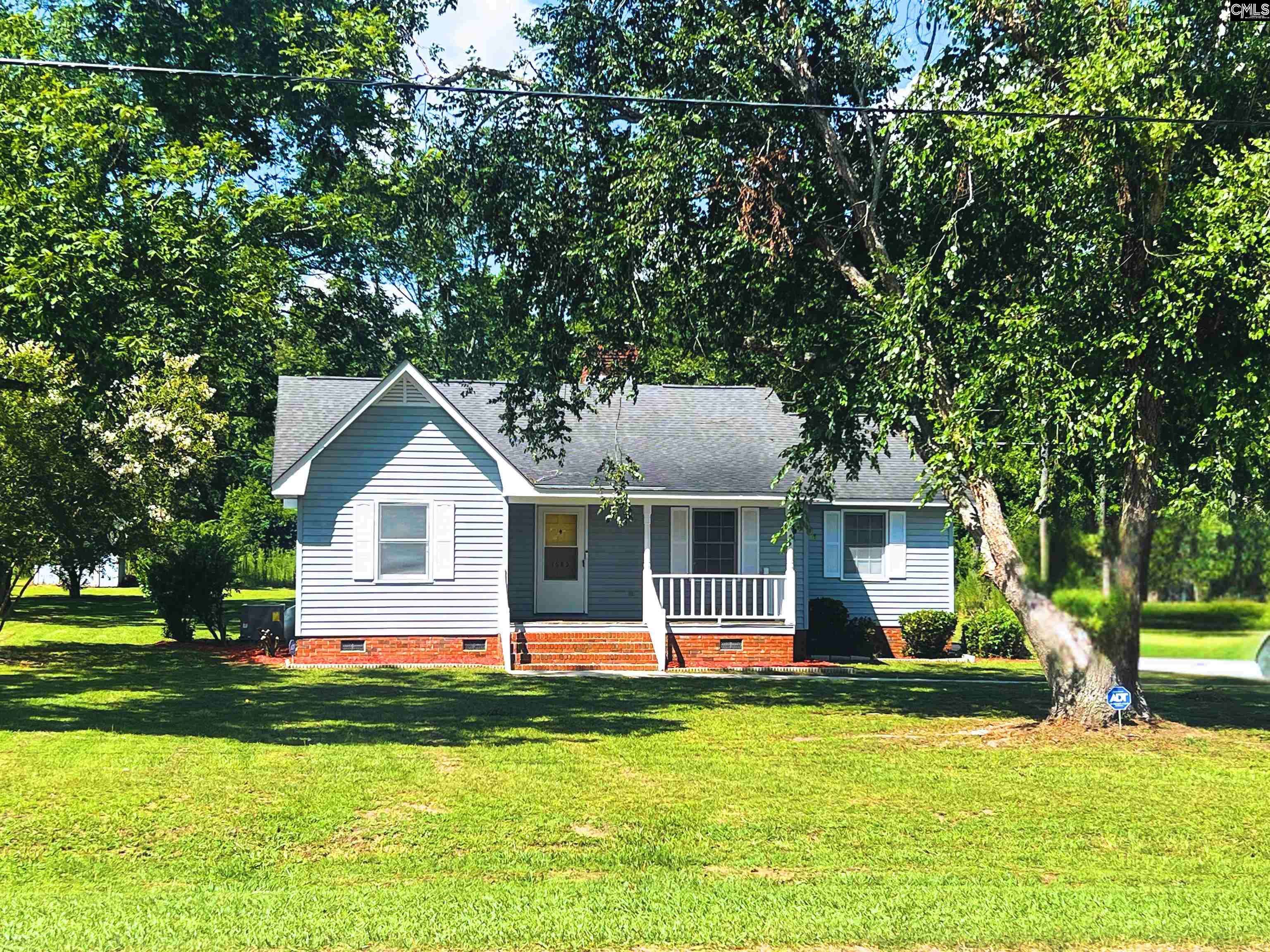 1685 Legrand Smoak Street, Cordova, SC 29039
