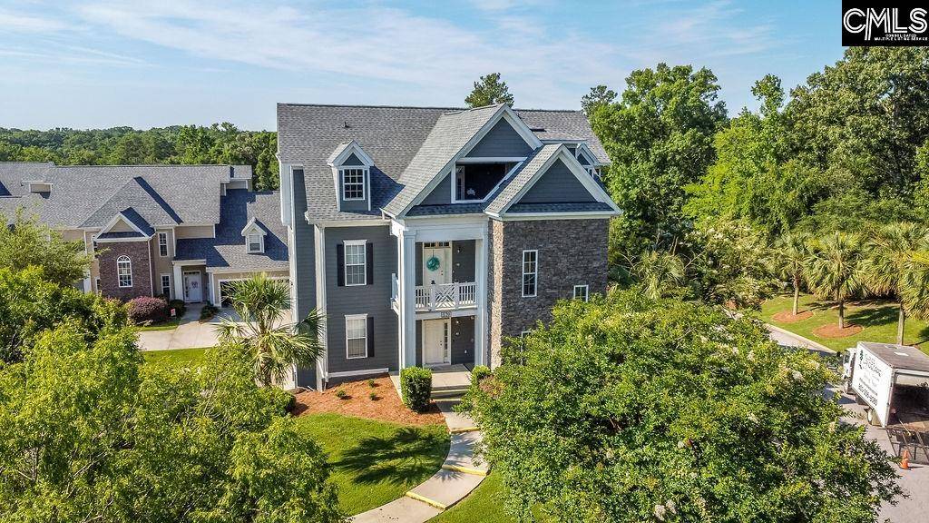 120 Breezes Dr 31C #31C, Lexington, SC 29072