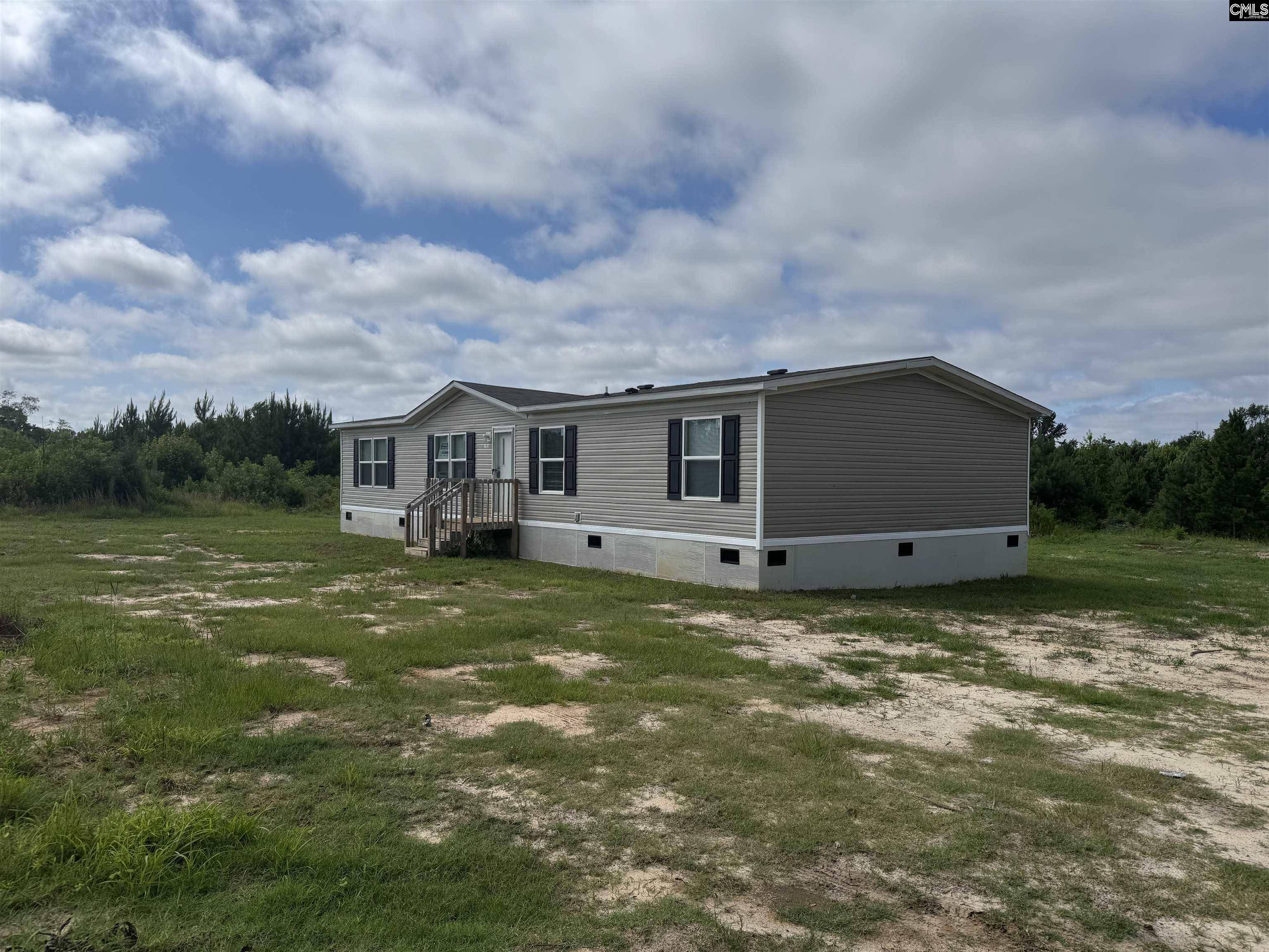 1151 Creek Mill Road, North, SC 29112