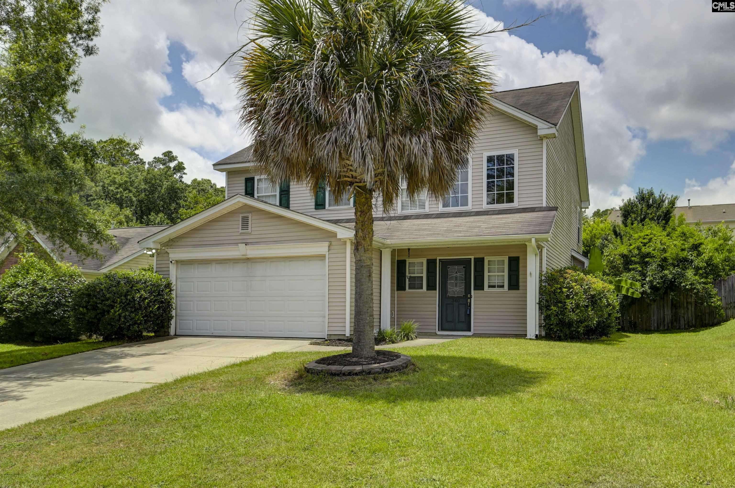 340 Southmen Lane, West Columbia, SC 29170
