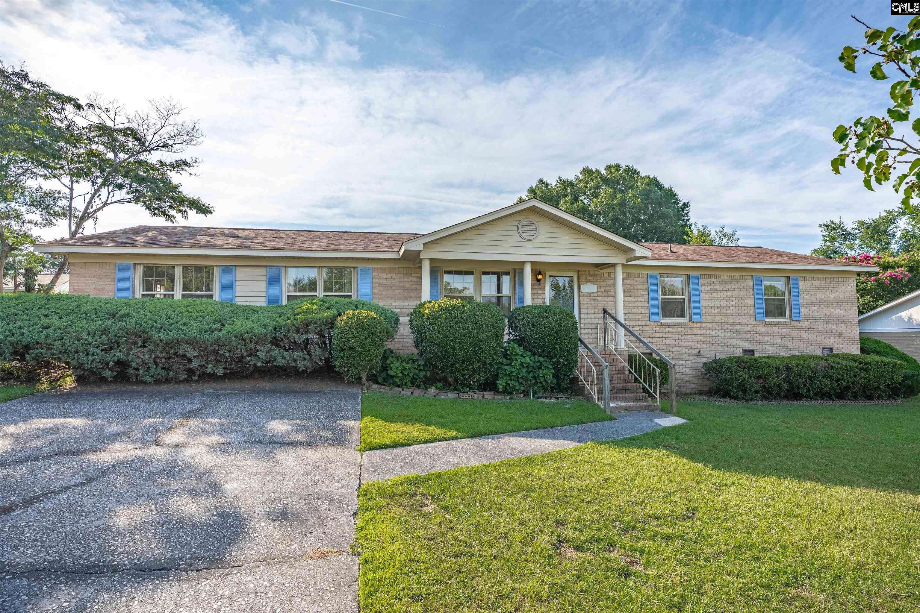 1510 Coolbrook Drive, West Columbia, SC 29172
