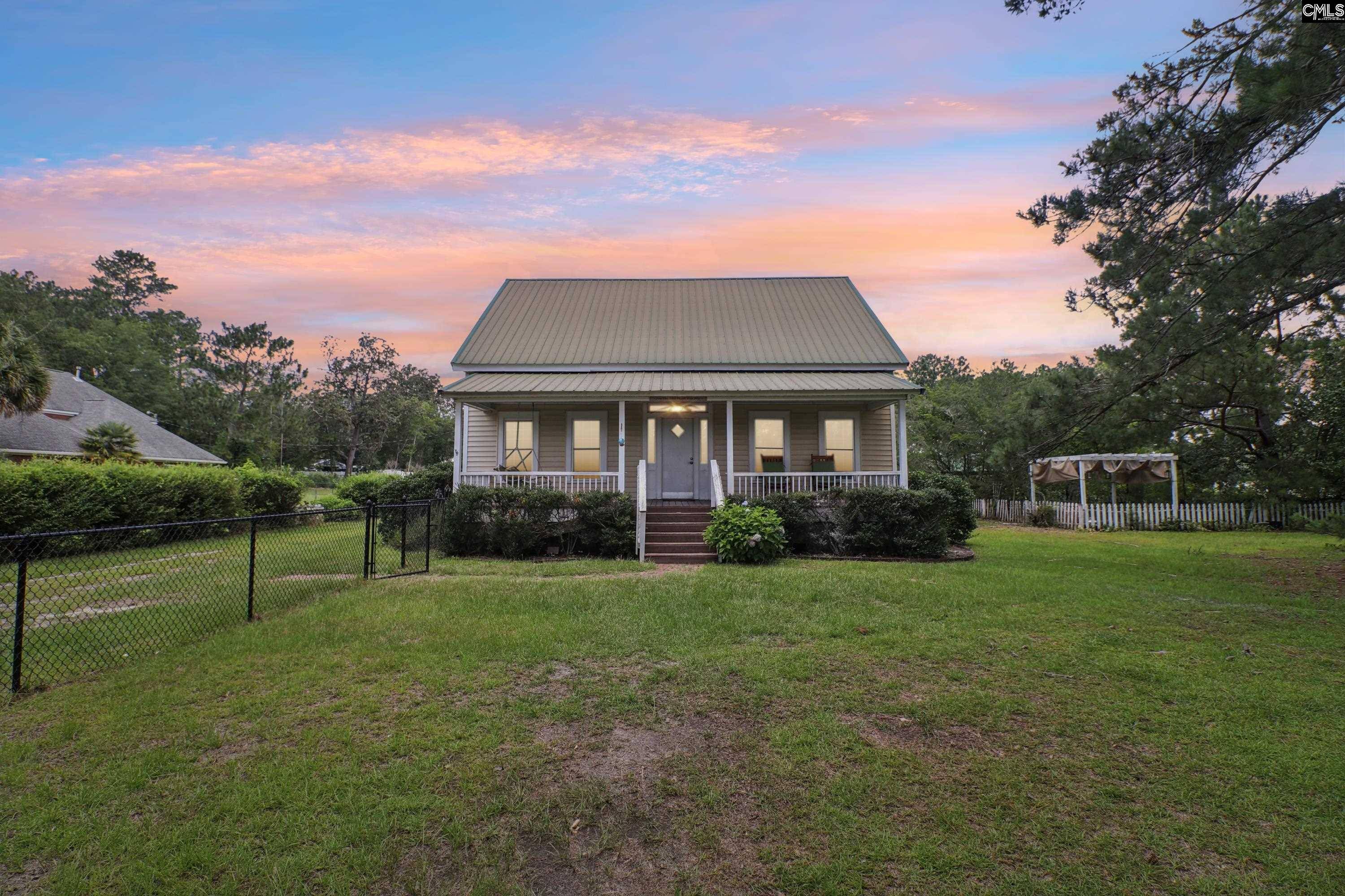 106 Singing Pines Drive, West Columbia, SC 29073