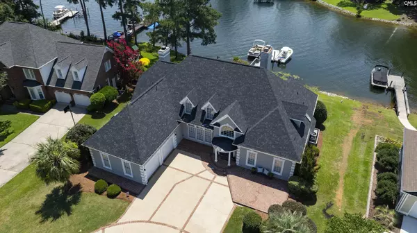 Chapin, SC 29036,216 Dawn Island Trail