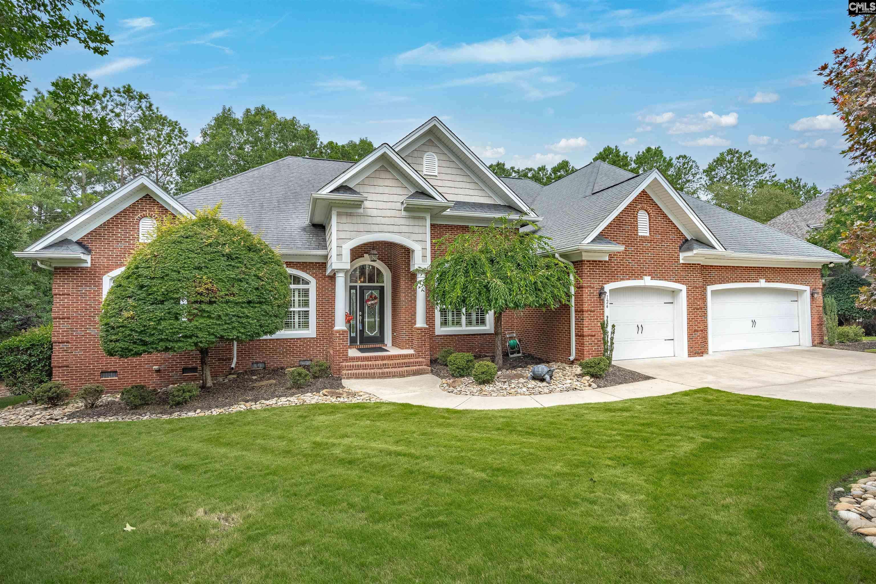 124 Mallard Watch Court, Leesville, SC 29070