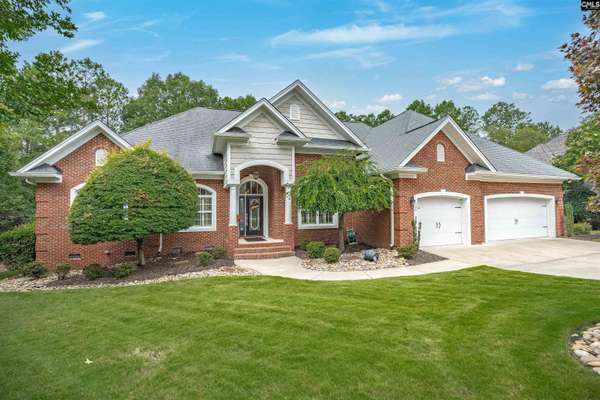 124 Mallard Watch Court, Leesville, SC 29070