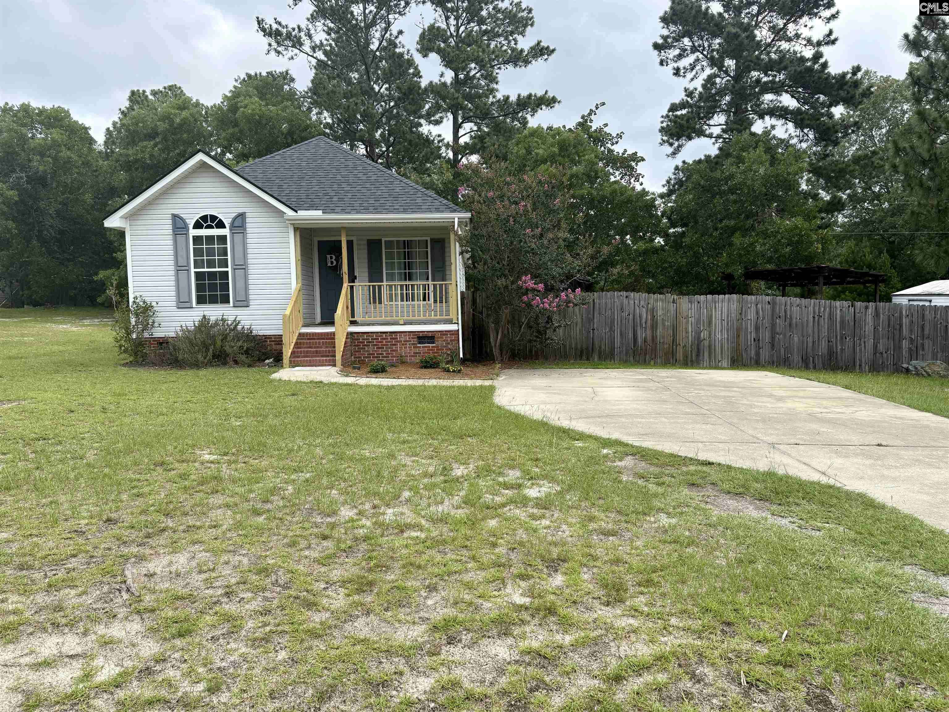 119 Peachtree Street, Gilbert, SC 29054