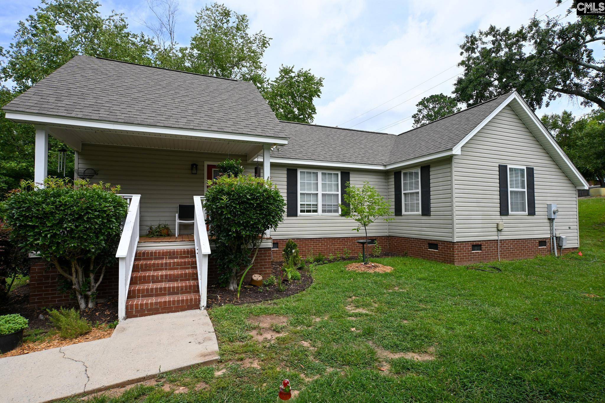 26 Lindsay Street, Columbia, SC 29201