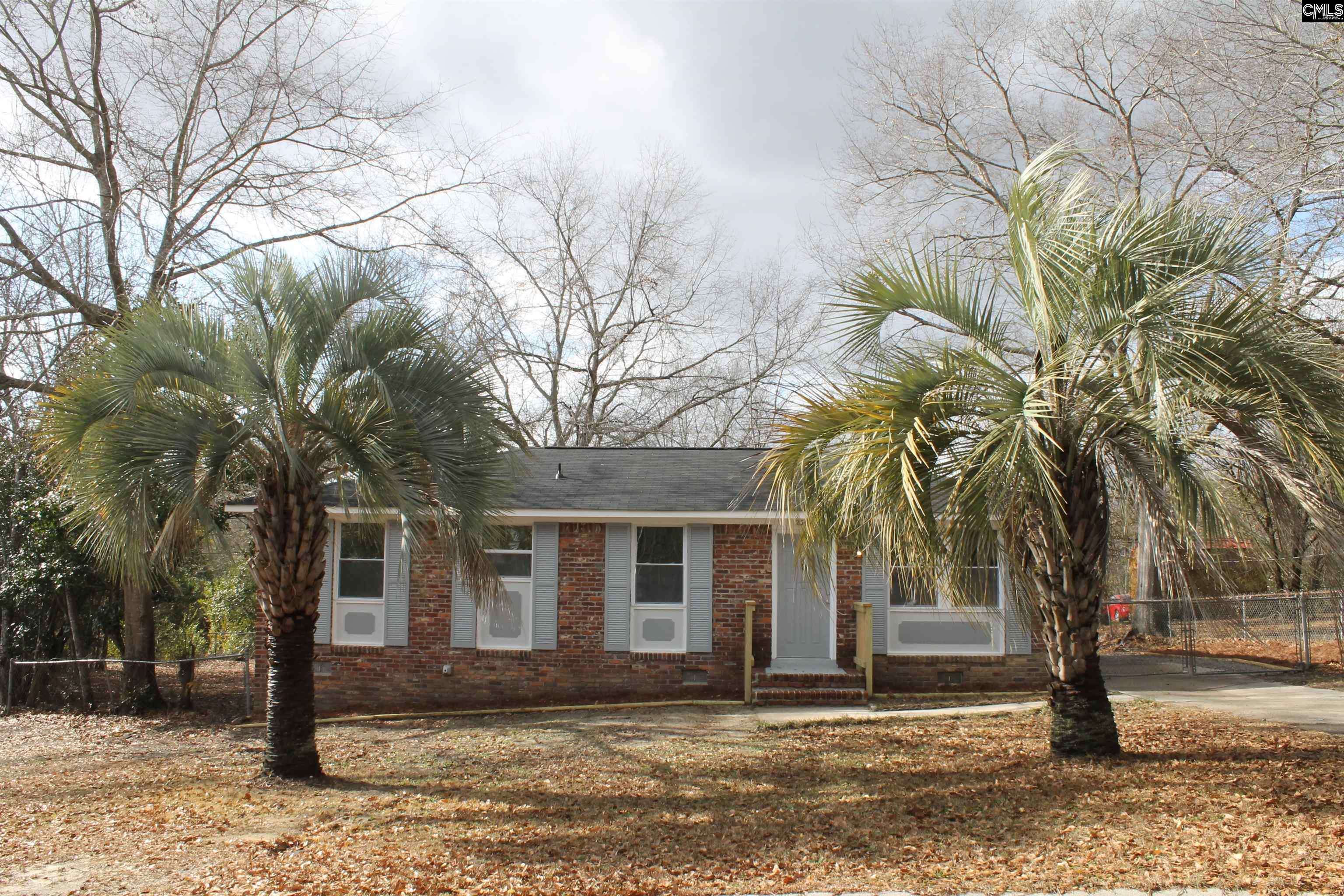 230 Kingnut Drive, Columbia, SC 29209-4427
