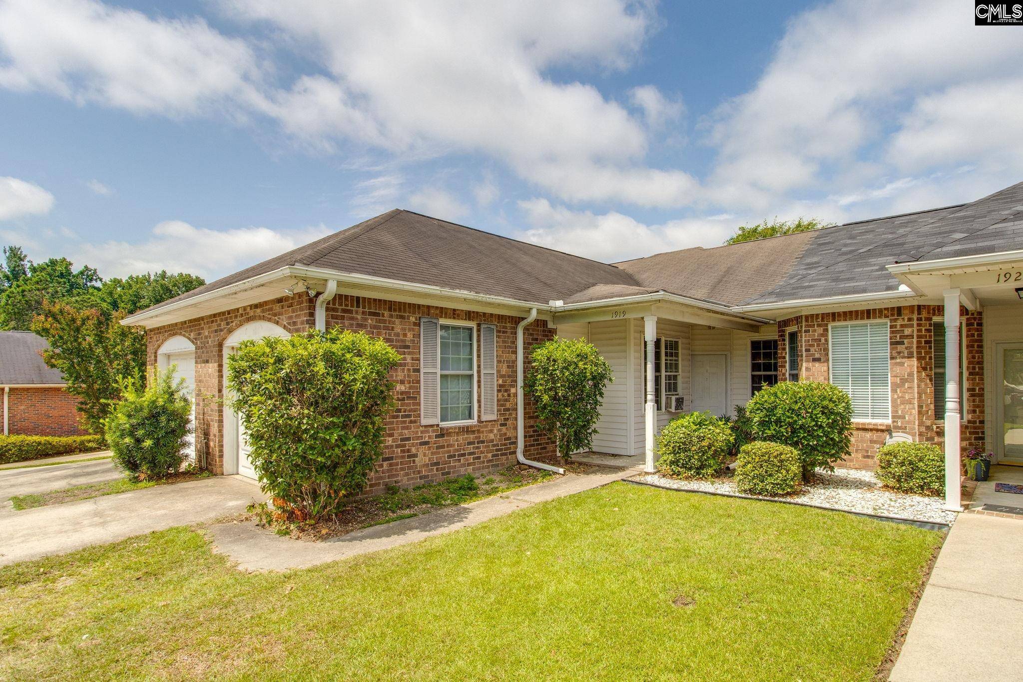 1919 Pine Lake Drive, West Columbia, SC 29169