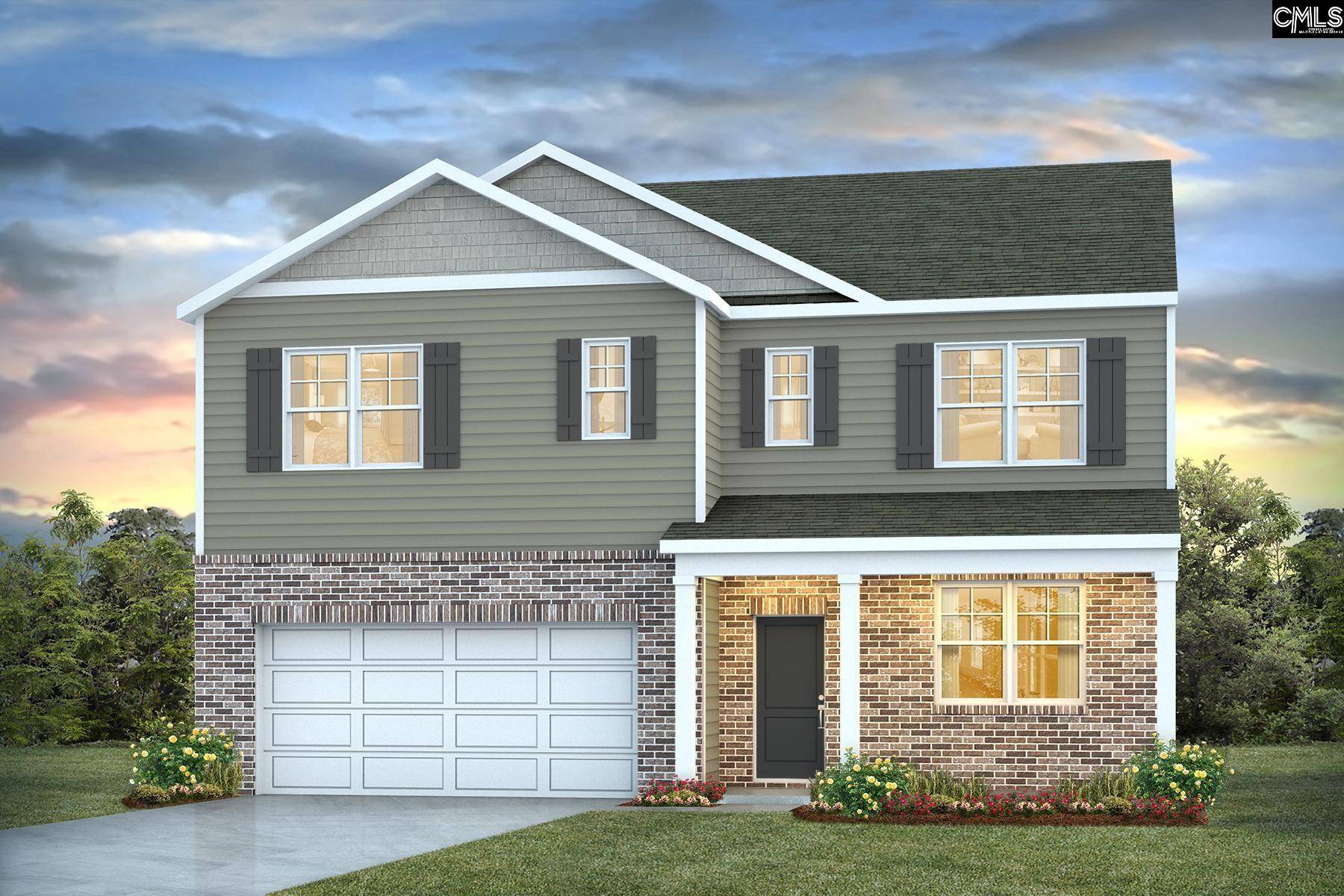 539 Leathertree Lane, Blythewood, SC 29016